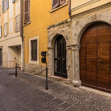 Casa Gasparo *