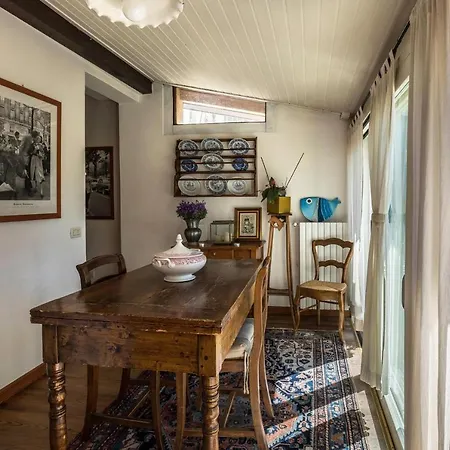 Casa Gasparo